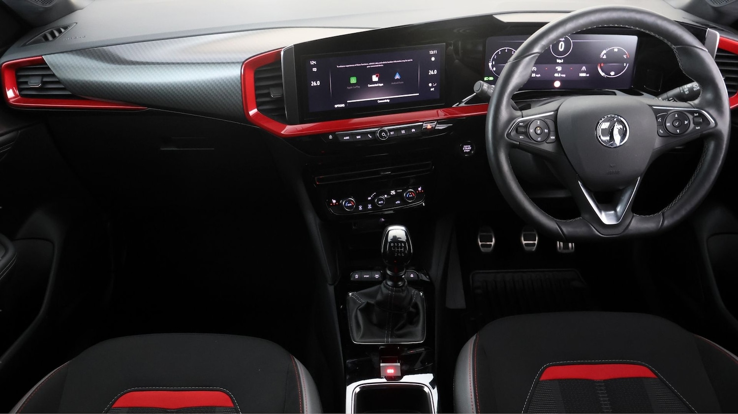 Used Vauxhall Mokka 2022 for sale - 78110050: Photo 12