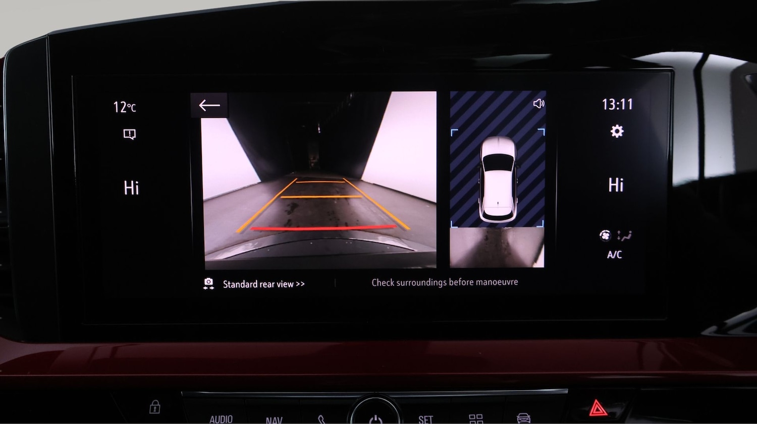 Used Vauxhall Mokka 2022 for sale - 78110050: Photo 19