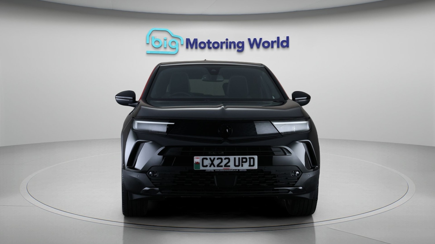 Used Vauxhall Mokka 2022 for sale - 78110050: Photo 2