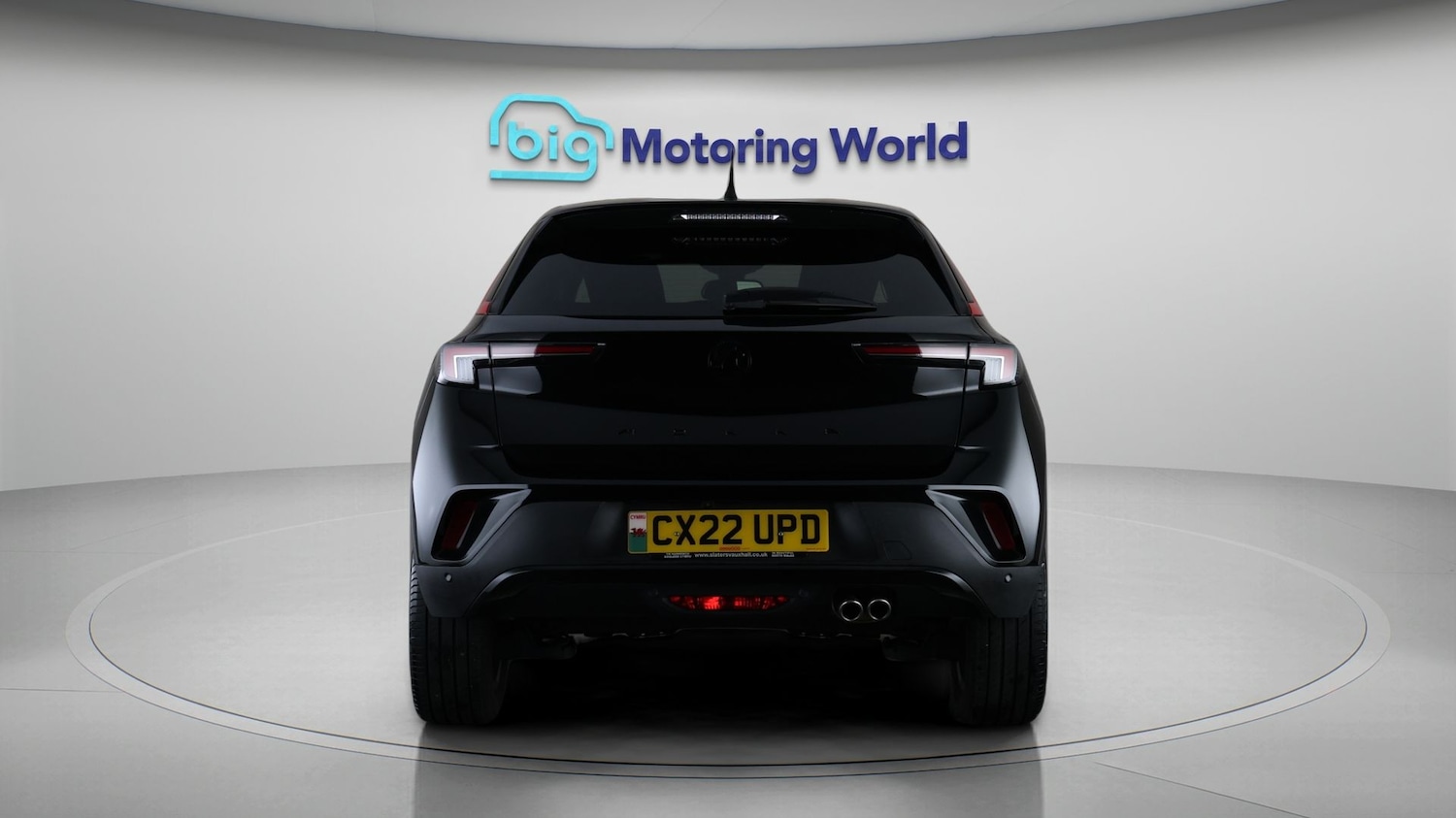 Used Vauxhall Mokka 2022 for sale - 78110050: Photo 6