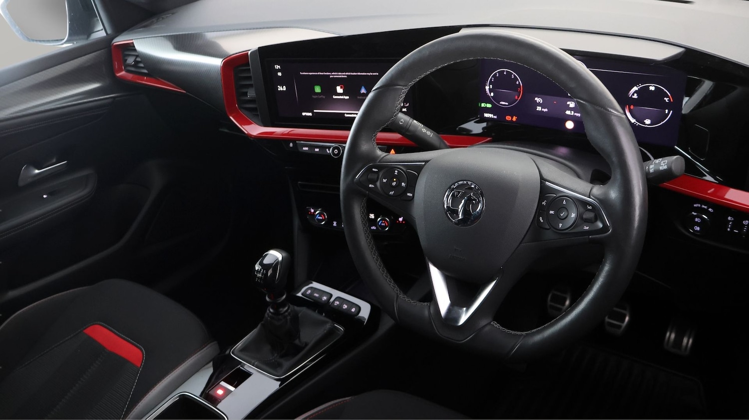 Used Vauxhall Mokka 2022 for sale - 78110050: Photo 9