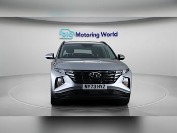 Used Hyundai TUCSON 2024 for sale - 79585884: Photo