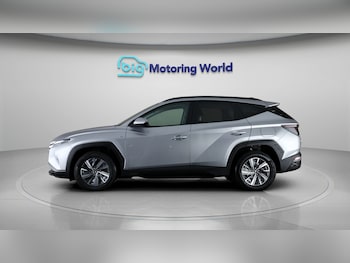 Used Hyundai TUCSON 2024 for sale - 79585884: Photo