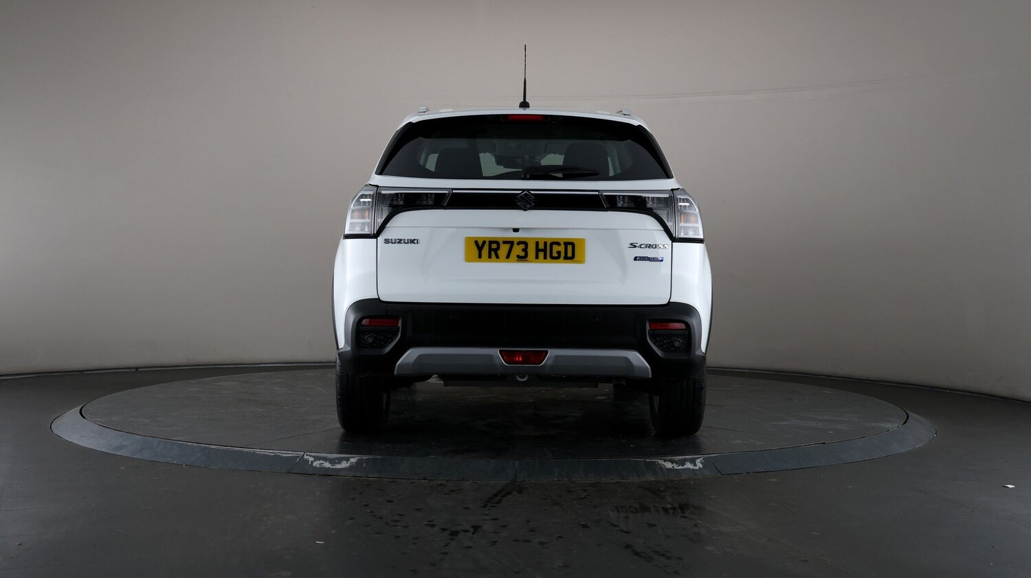 Used Suzuki SX4 S-Cross for sale - 76809834: Photo 29