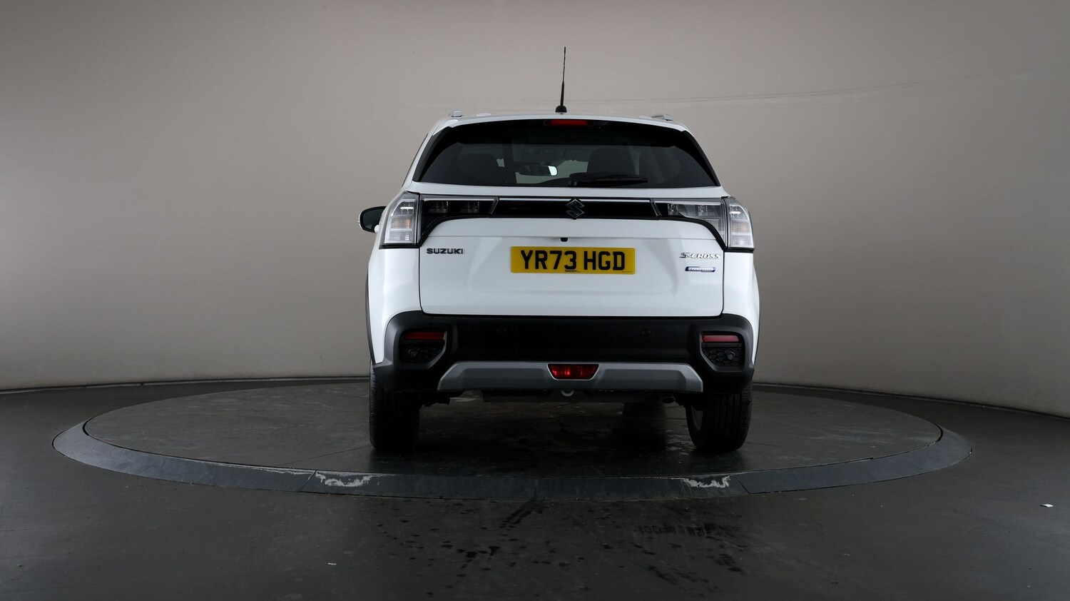 Used Suzuki SX4 S-Cross for sale - 76809834: Photo 30