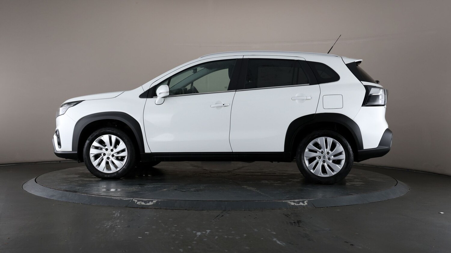 Used Suzuki SX4 S-Cross for sale - 76809834: Photo 31