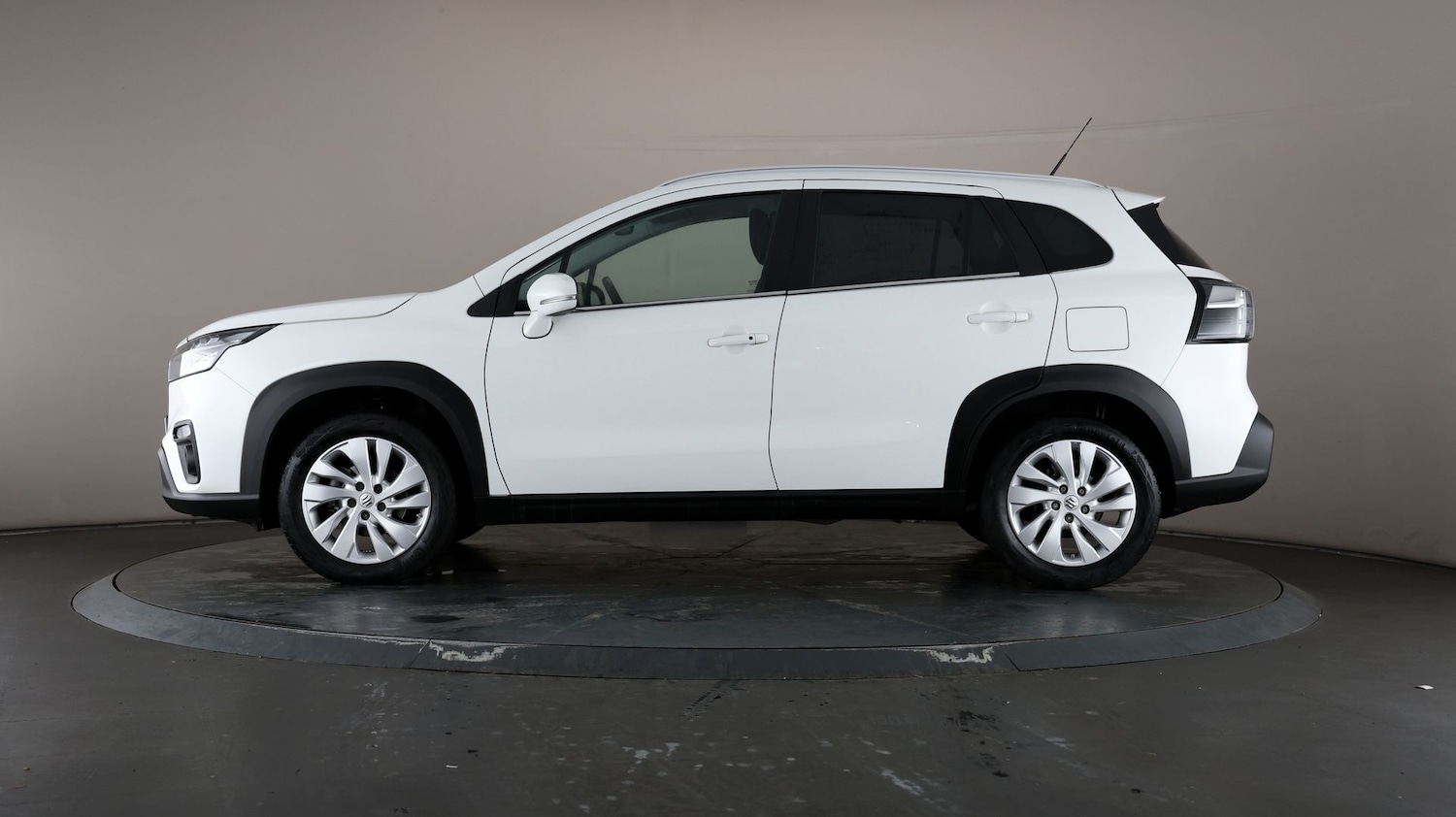 Used Suzuki SX4 S-Cross for sale - 76809834: Photo 32