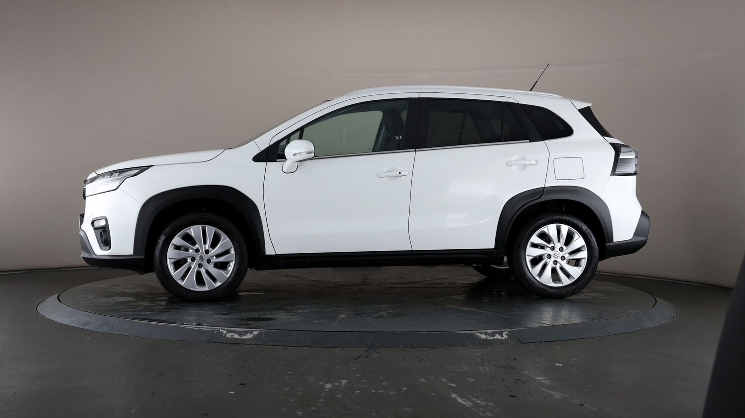 Used Suzuki SX4 S-Cross for sale - 76809834: Photo 33
