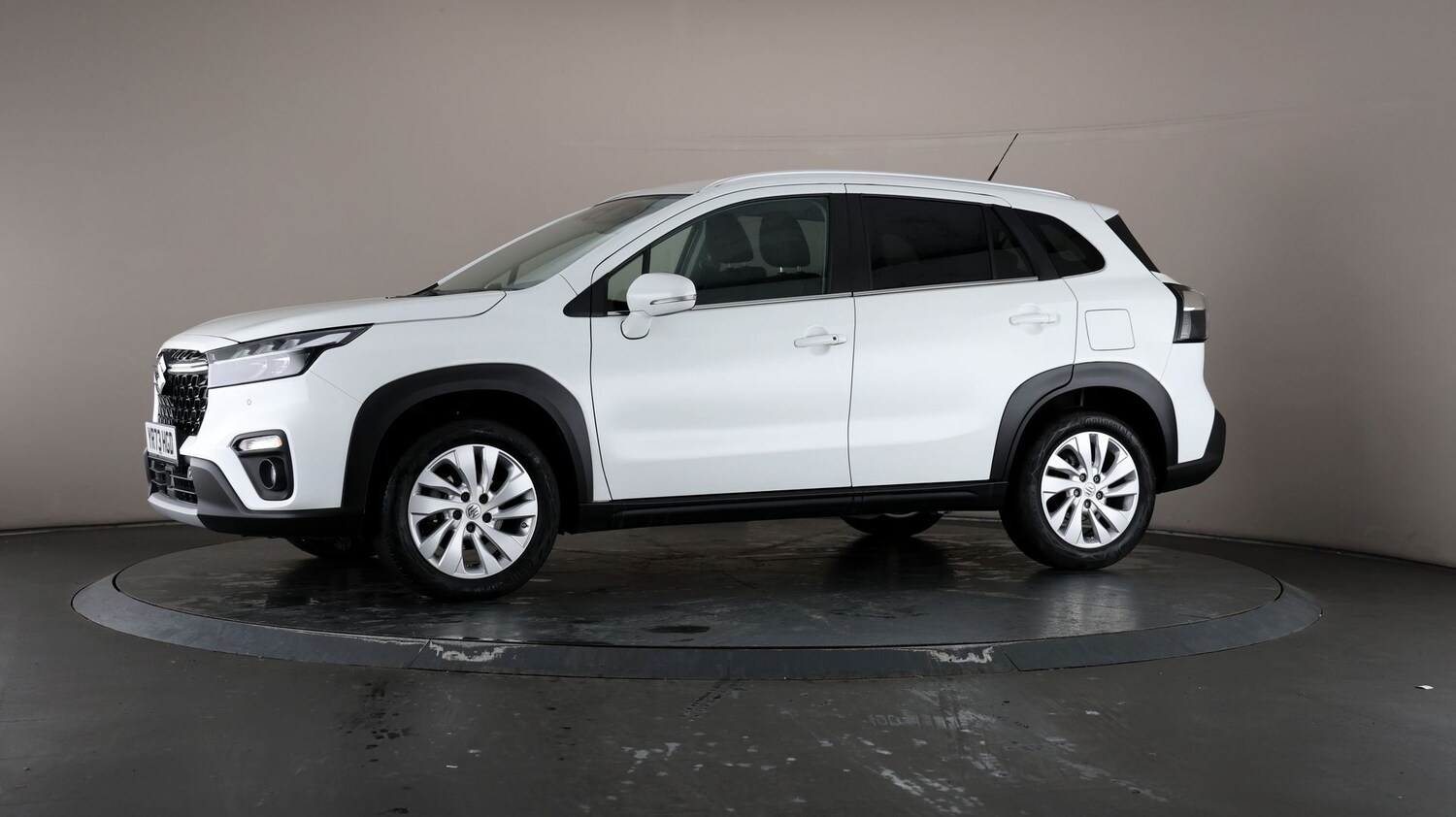 Used Suzuki SX4 S-Cross for sale - 76809834: Photo 35