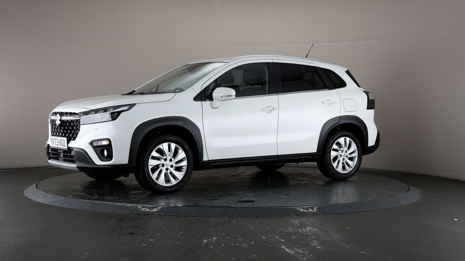 Used Suzuki SX4 S-Cross for sale - 76809834: Photo 36