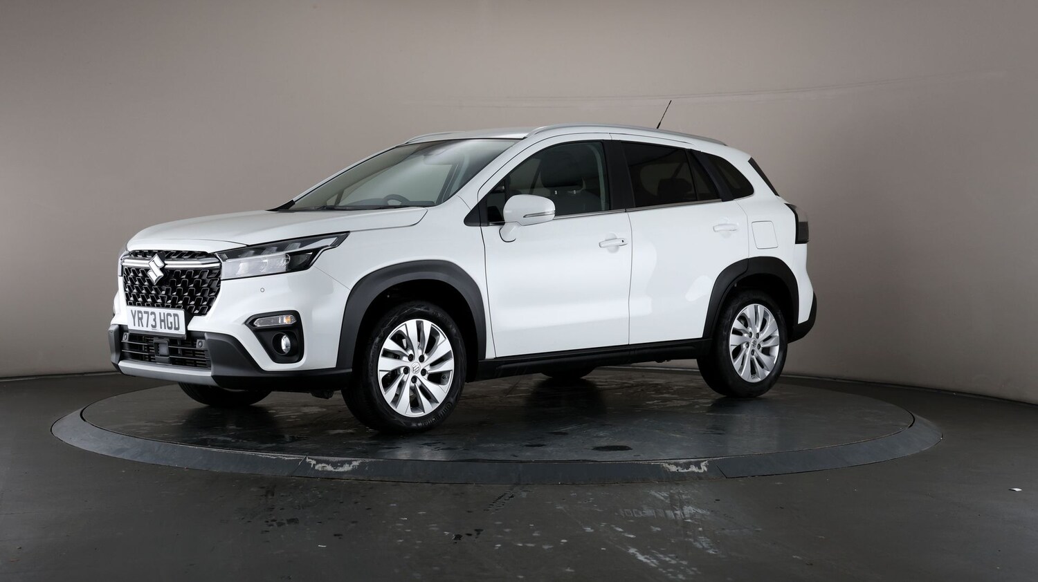 Used Suzuki SX4 S-Cross for sale - 76809834: Photo 37