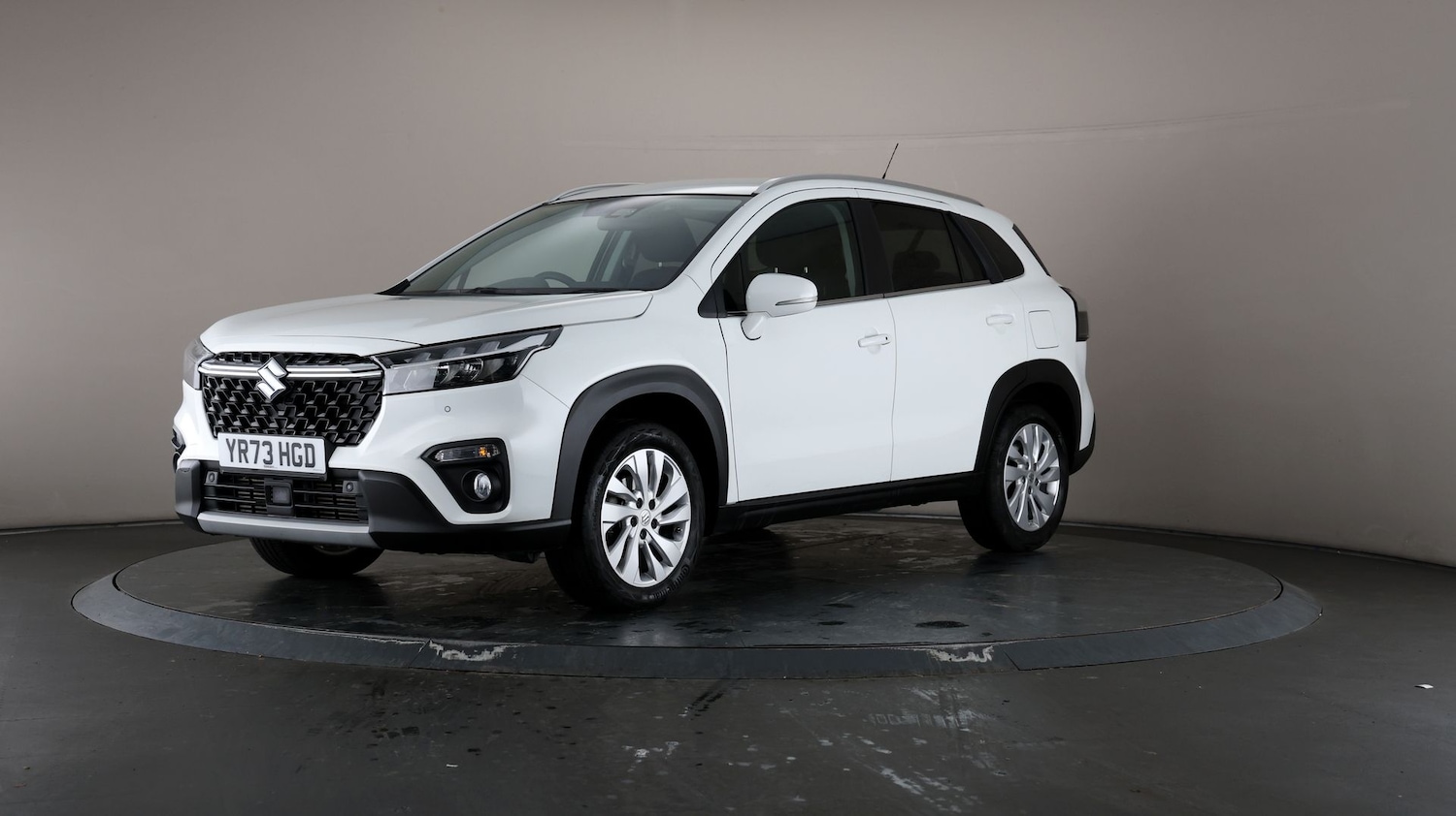 Used Suzuki SX4 S-Cross for sale - 76809834: Photo 38