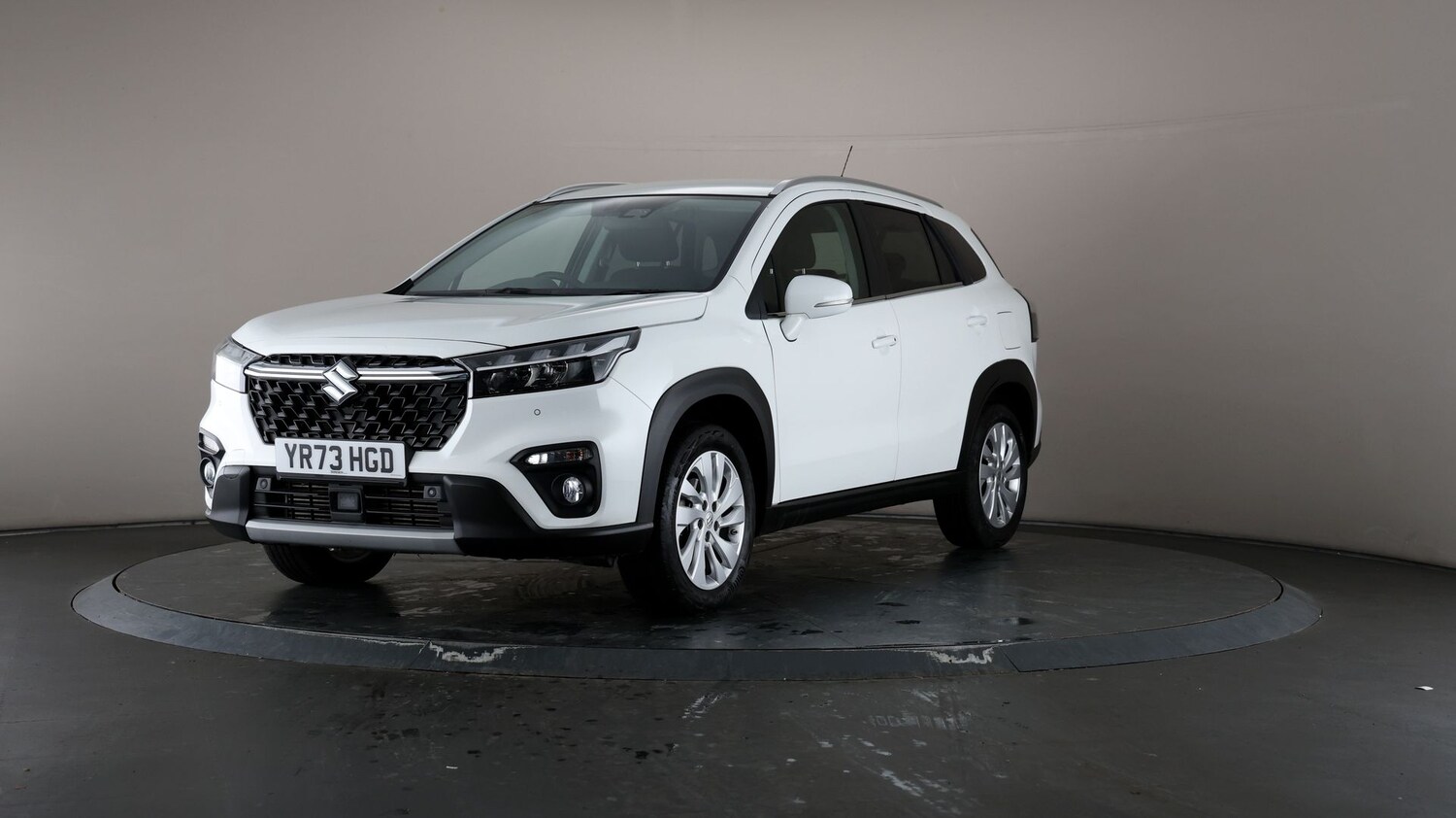 Used Suzuki SX4 S-Cross for sale - 76809834: Photo 39