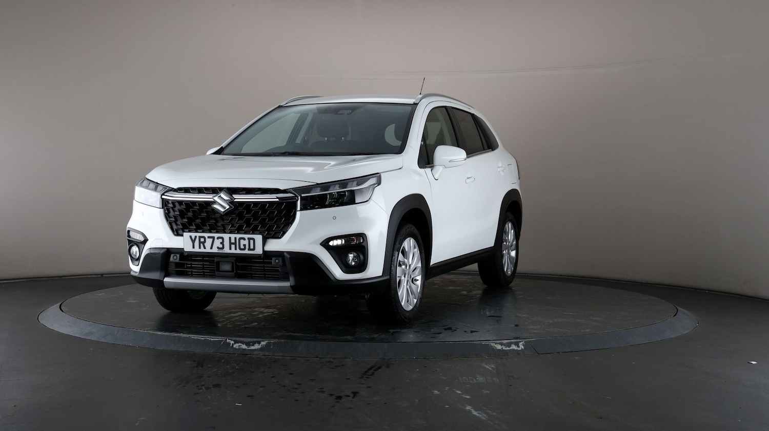 Used Suzuki SX4 S-Cross for sale - 76809834: Photo 40