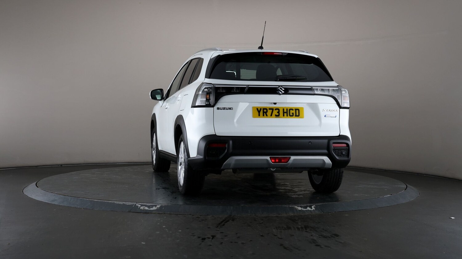 Used Suzuki SX4 S-Cross for sale - 76809834: Photo 41