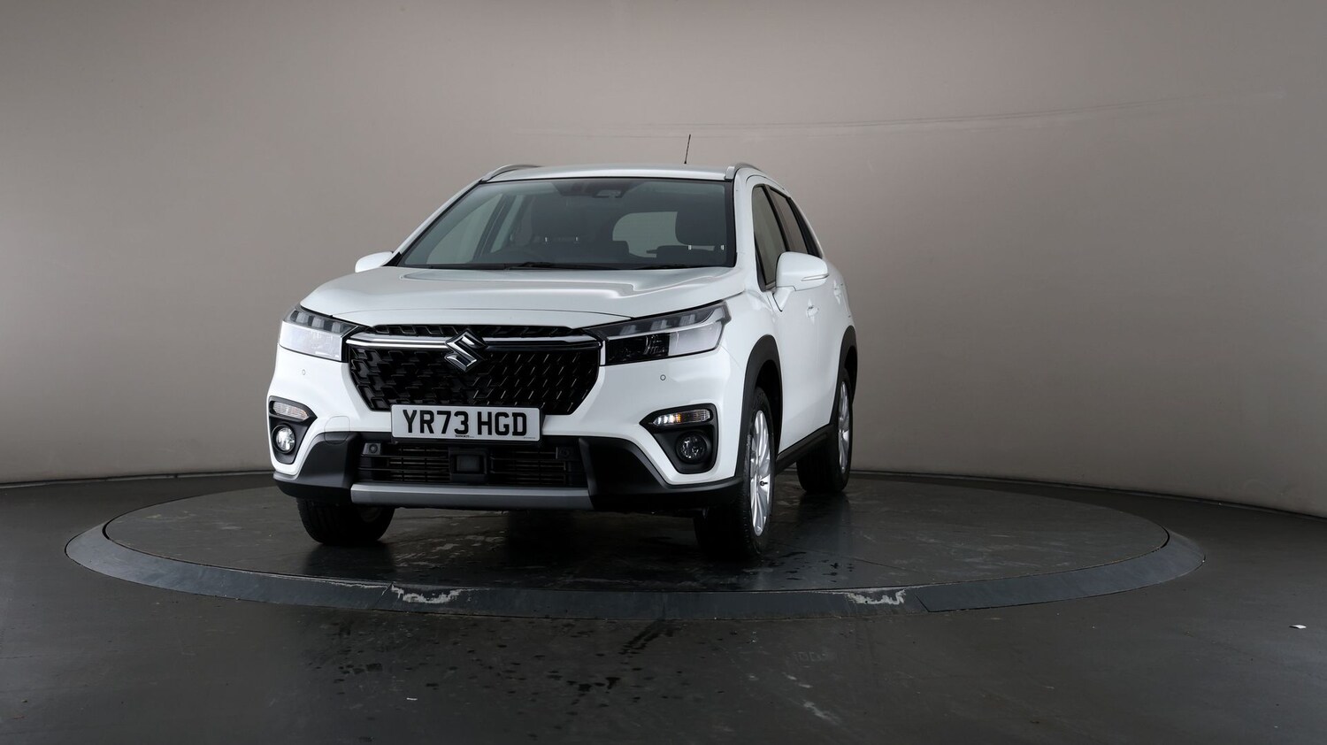 Used Suzuki SX4 S-Cross for sale - 76809834: Photo 42