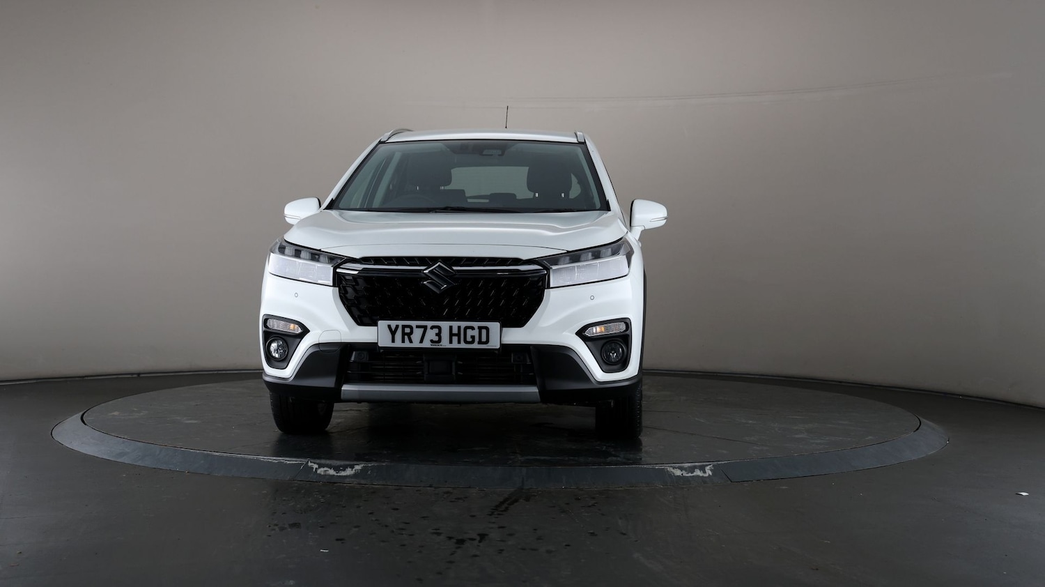 Used Suzuki SX4 S-Cross for sale - 76809834: Photo 43