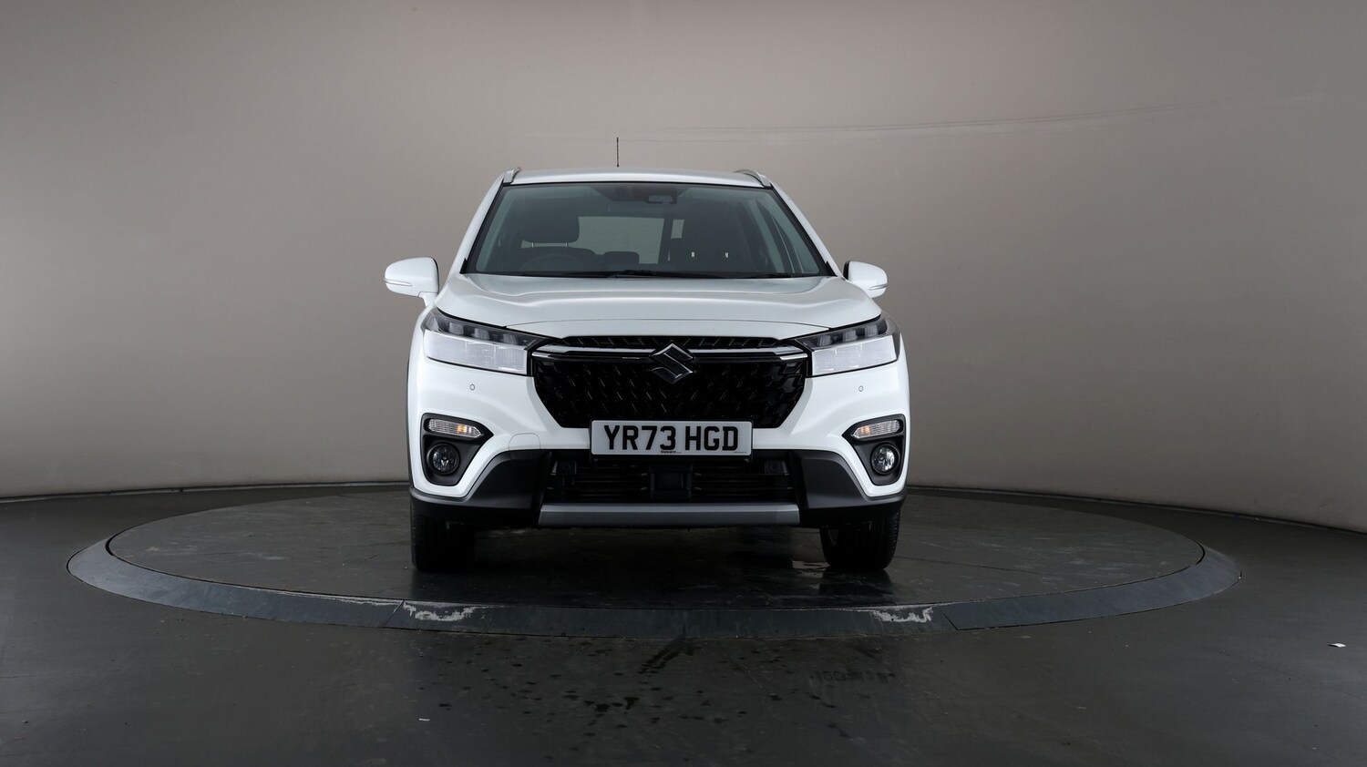 Used Suzuki SX4 S-Cross for sale - 76809834: Photo 44