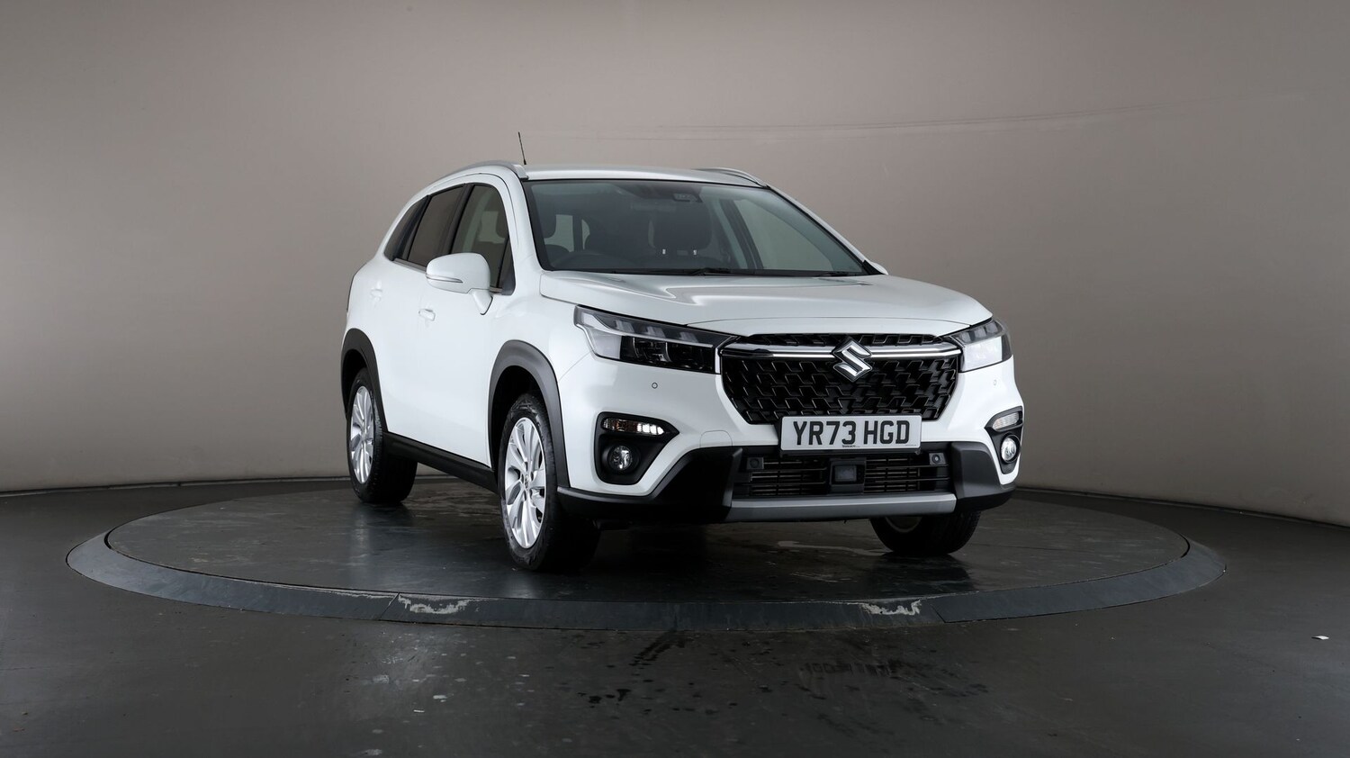 Used Suzuki SX4 S-Cross for sale - 76809834: Photo 46