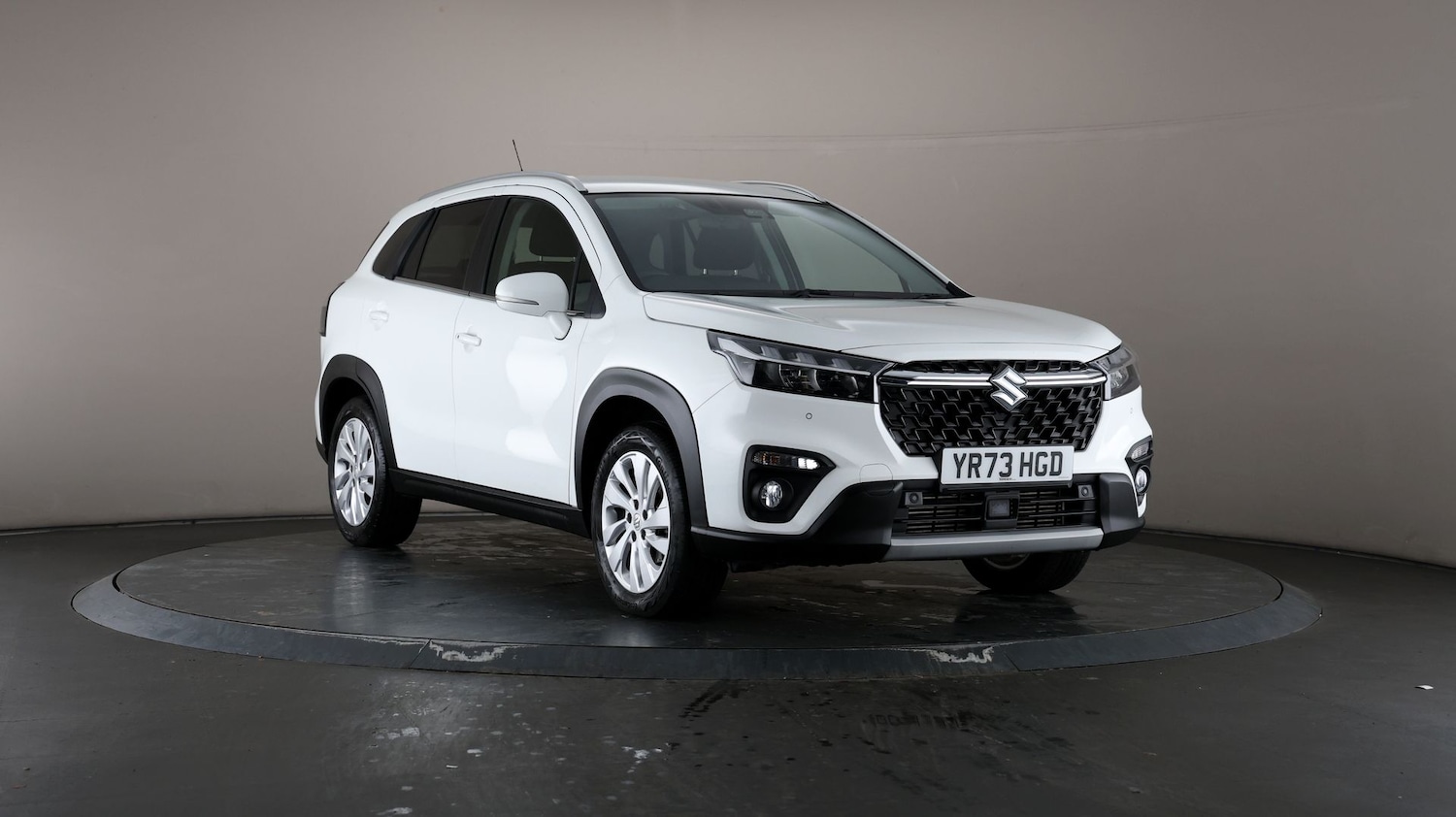 Used Suzuki SX4 S-Cross for sale - 76809834: Photo 47