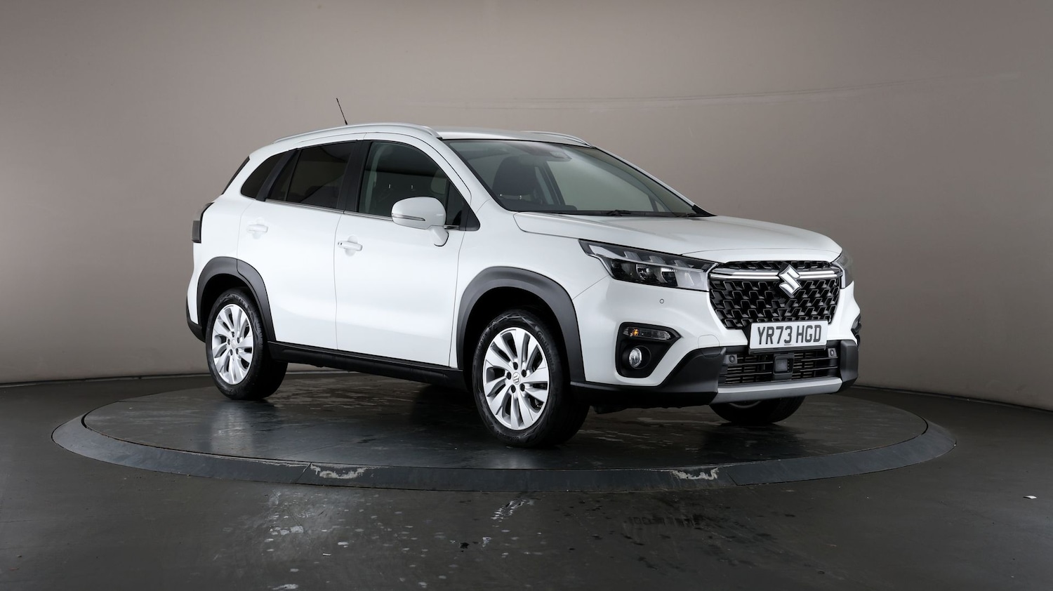 Used Suzuki SX4 S-Cross for sale - 76809834: Photo 48