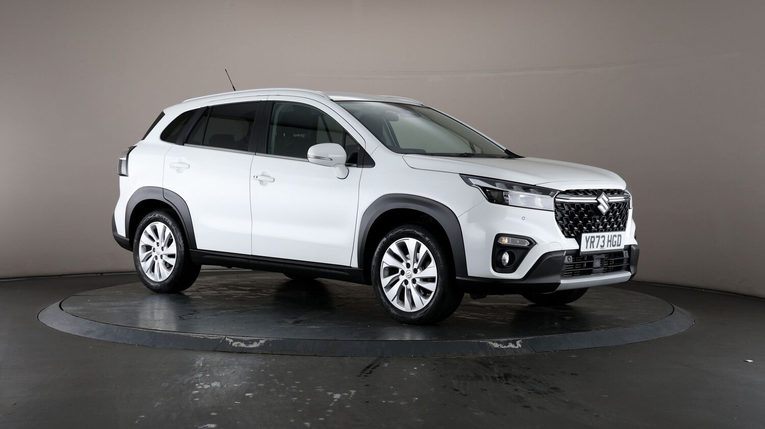 Used Suzuki SX4 S-Cross for sale - 76809834: Photo 49