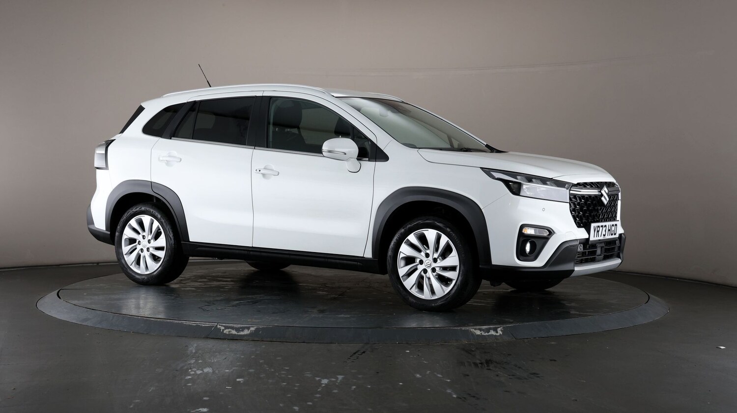 Used Suzuki SX4 S-Cross for sale - 76809834: Photo 50