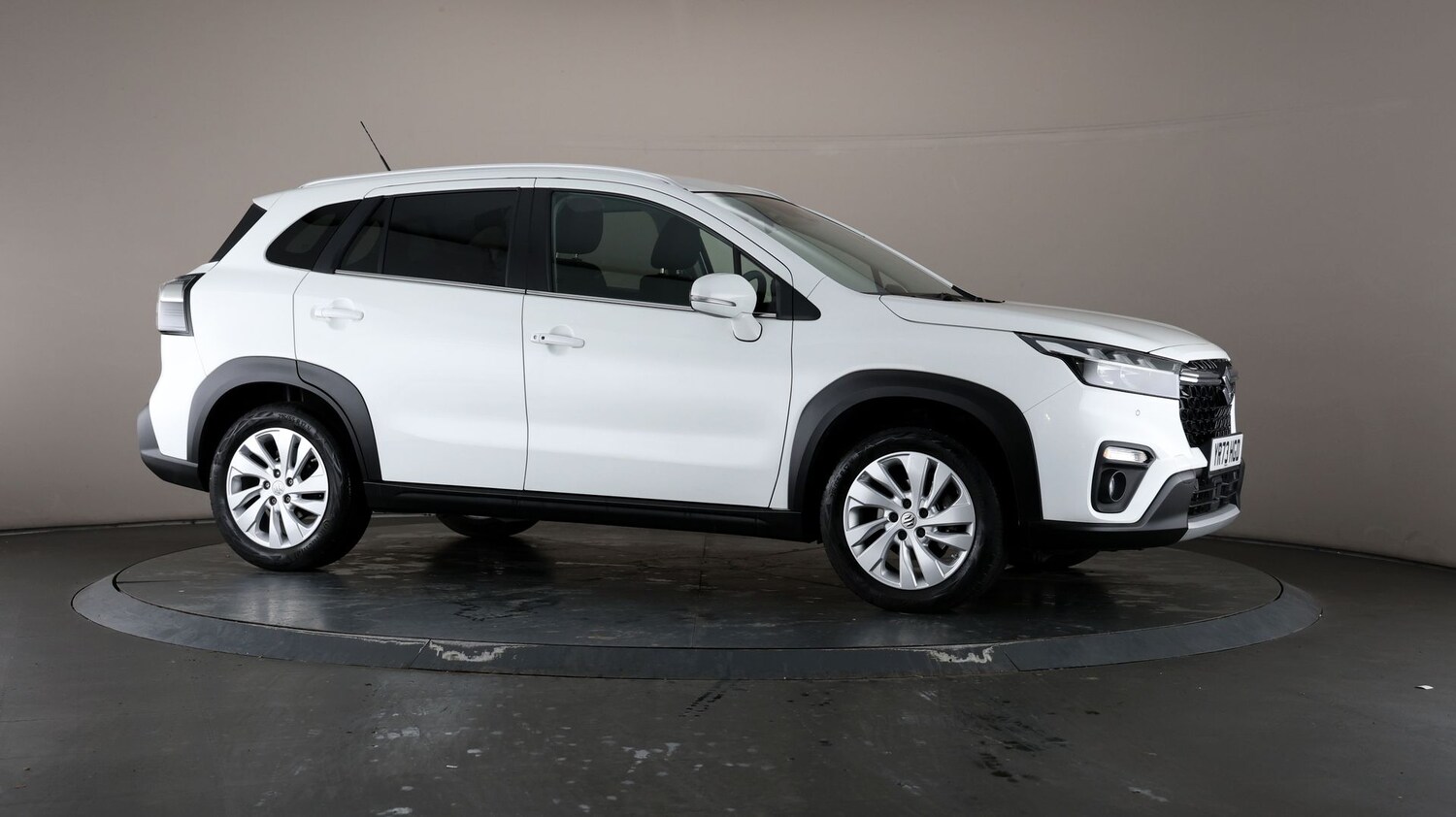 Used Suzuki SX4 S-Cross for sale - 76809834: Photo 51