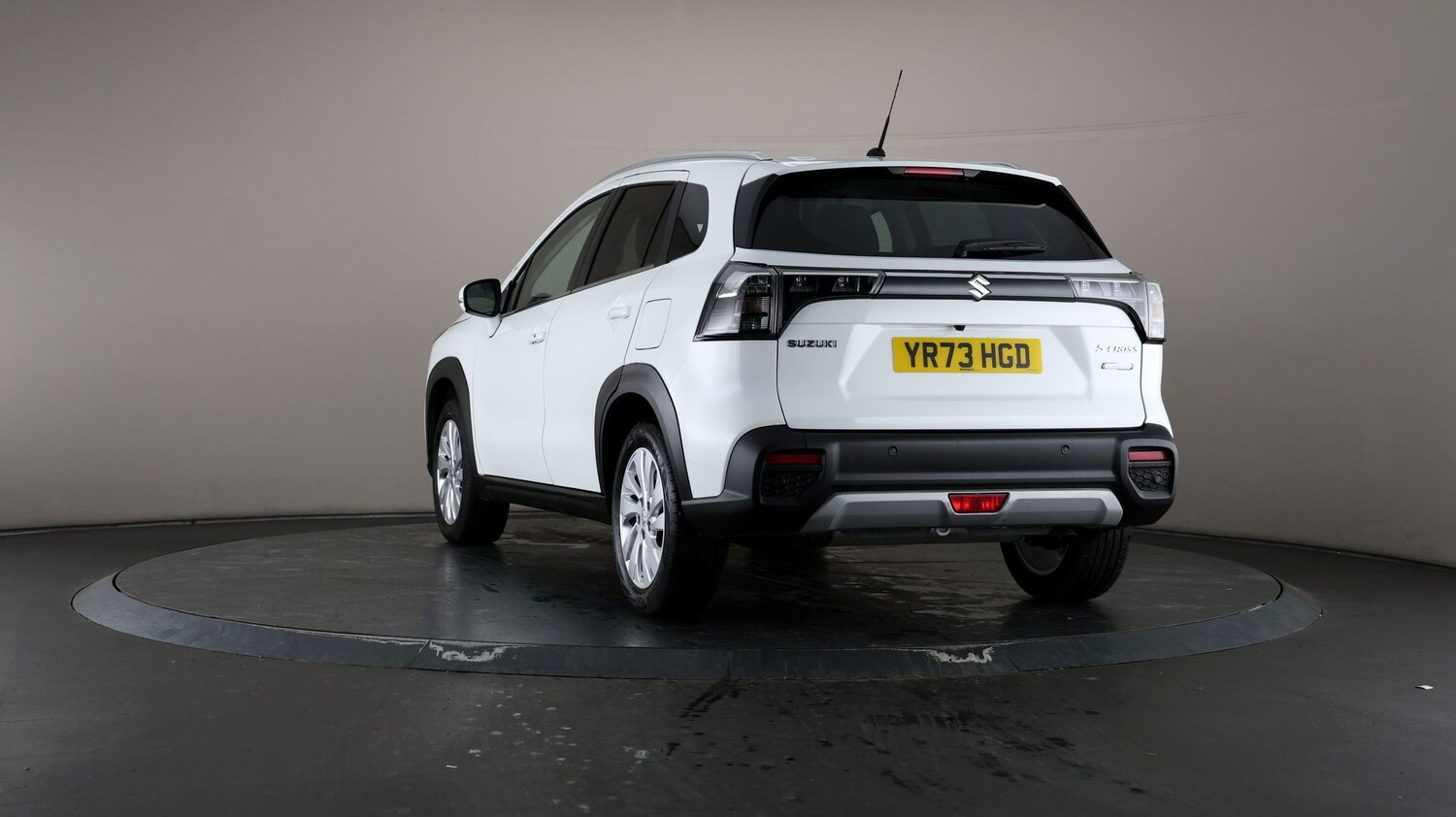 Used Suzuki SX4 S-Cross for sale - 76809834: Photo 52