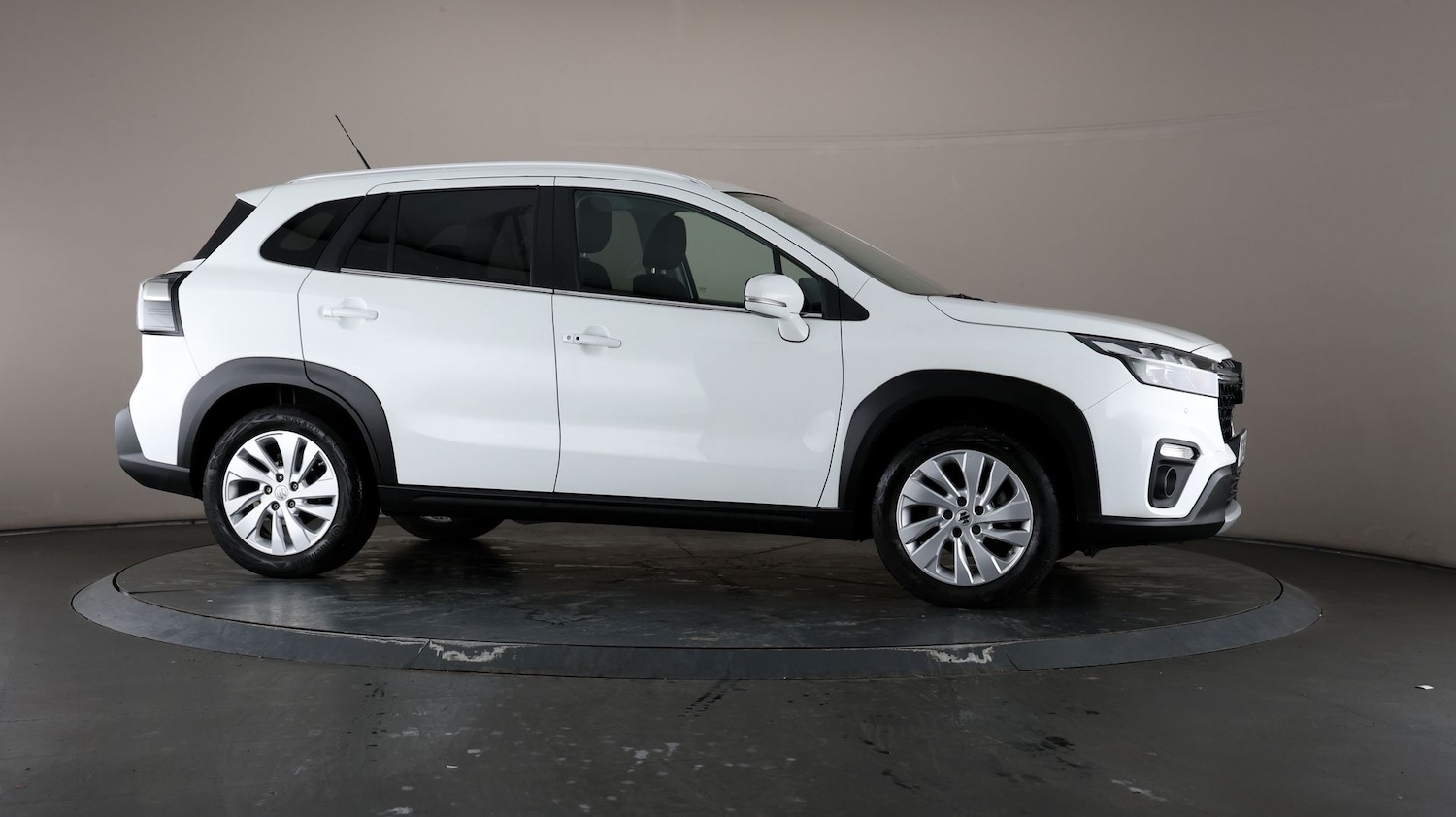 Used Suzuki SX4 S-Cross for sale - 76809834: Photo 53