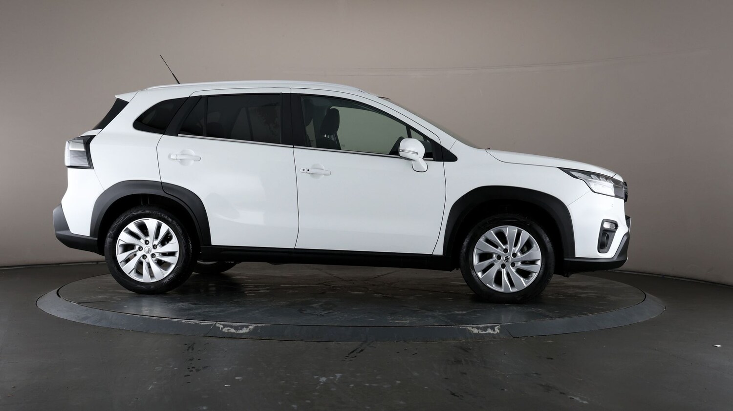 Used Suzuki SX4 S-Cross for sale - 76809834: Photo 54