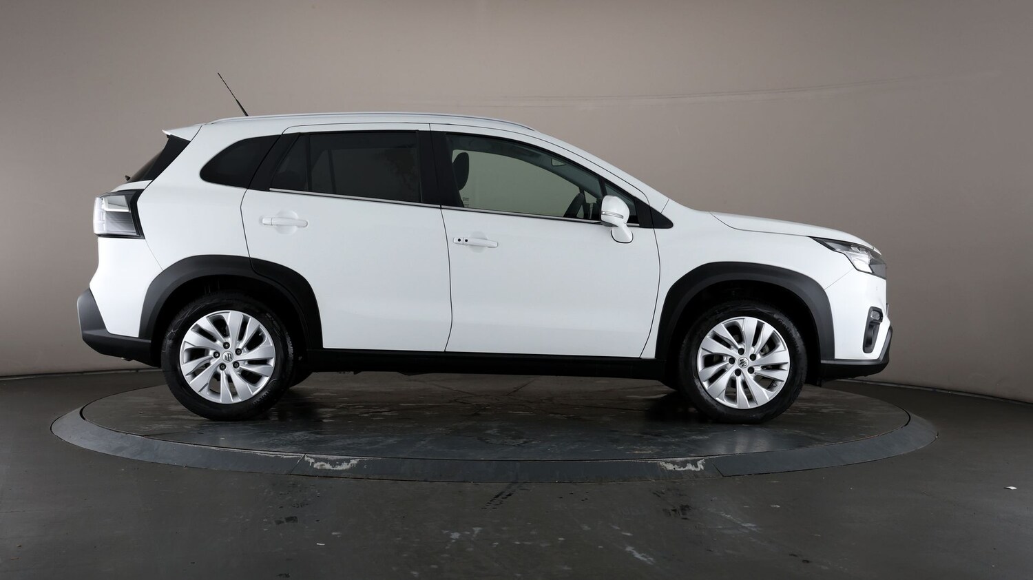 Used Suzuki SX4 S-Cross for sale - 76809834: Photo 55