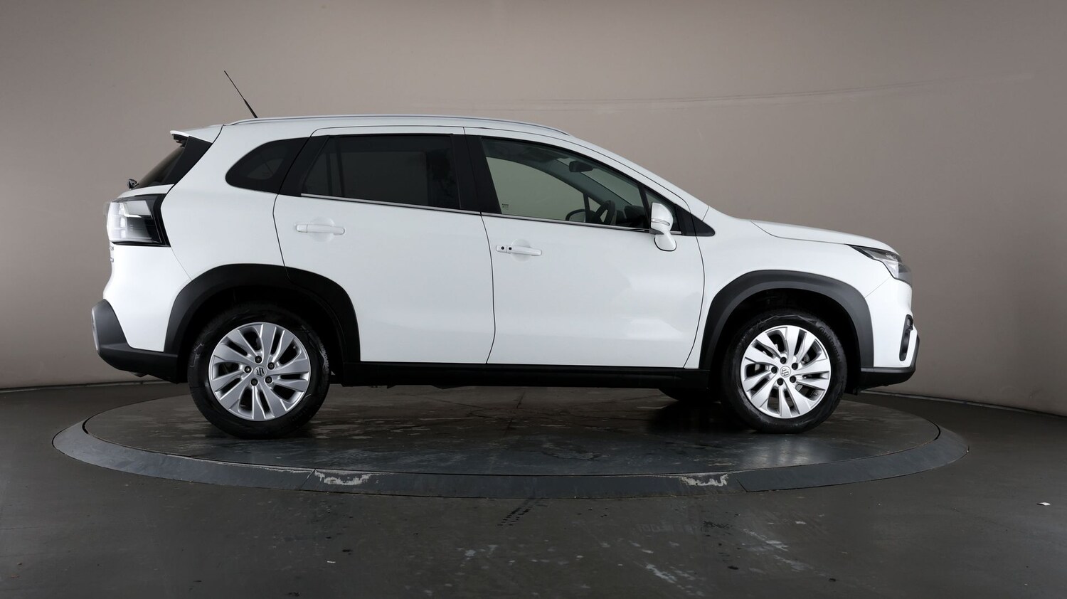 Used Suzuki SX4 S-Cross for sale - 76809834: Photo 56