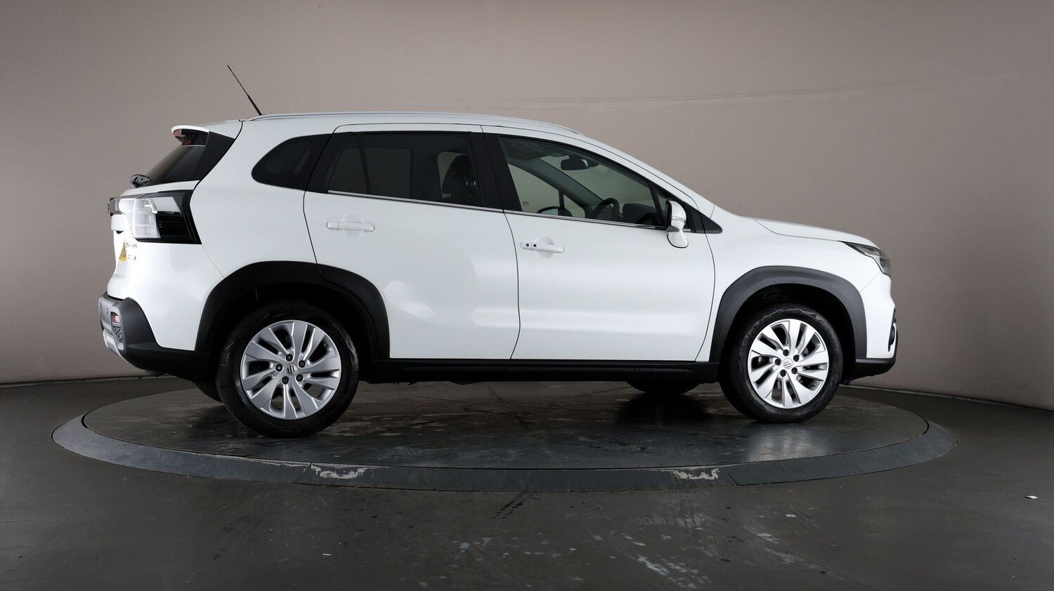 Used Suzuki SX4 S-Cross for sale - 76809834: Photo 57
