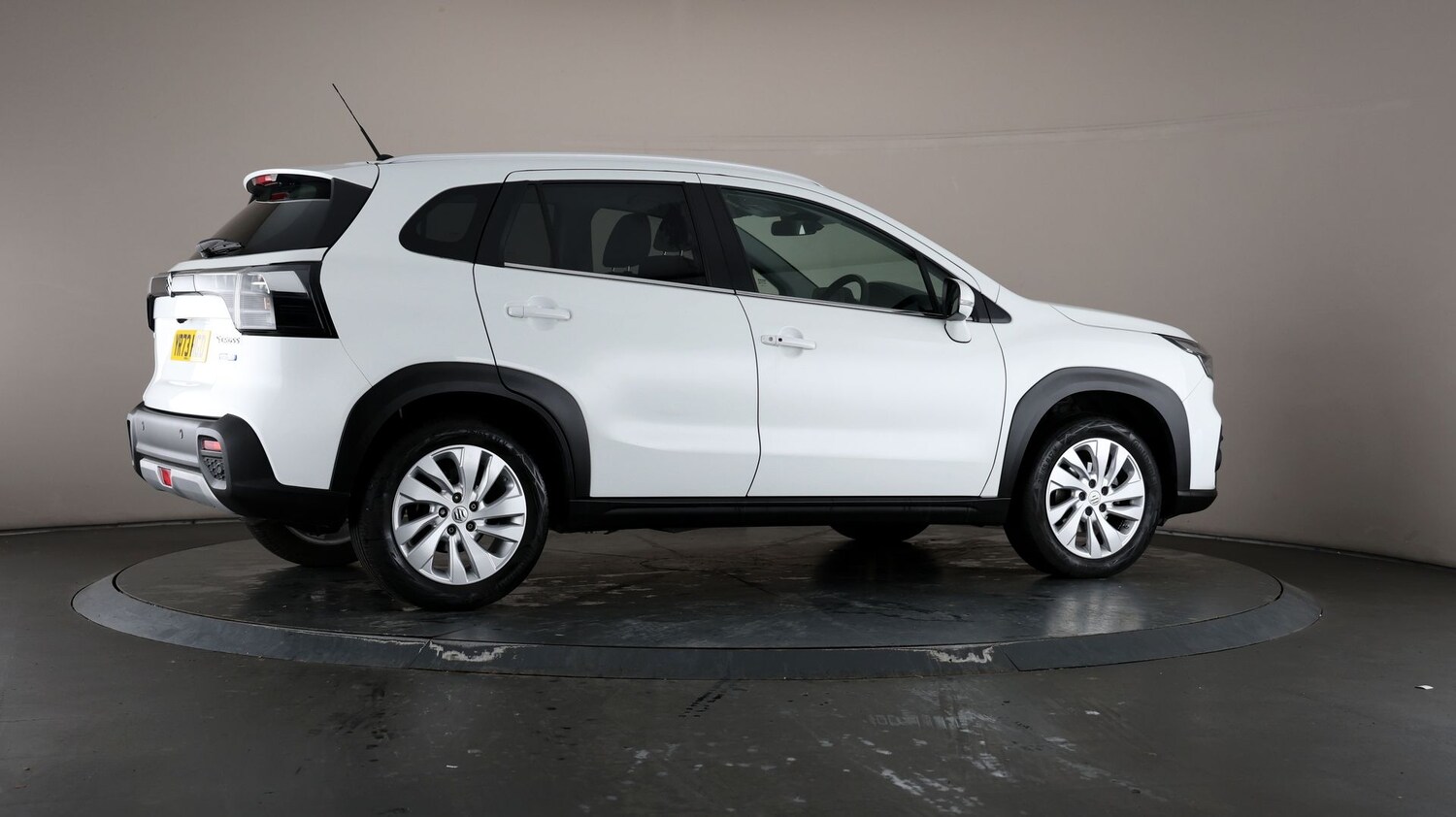 Used Suzuki SX4 S-Cross for sale - 76809834: Photo 58