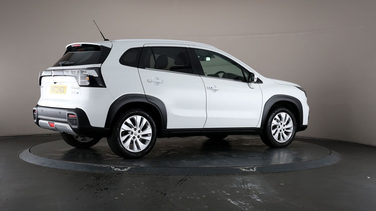 Used Suzuki SX4 S-Cross for sale - 76809834: Photo 59