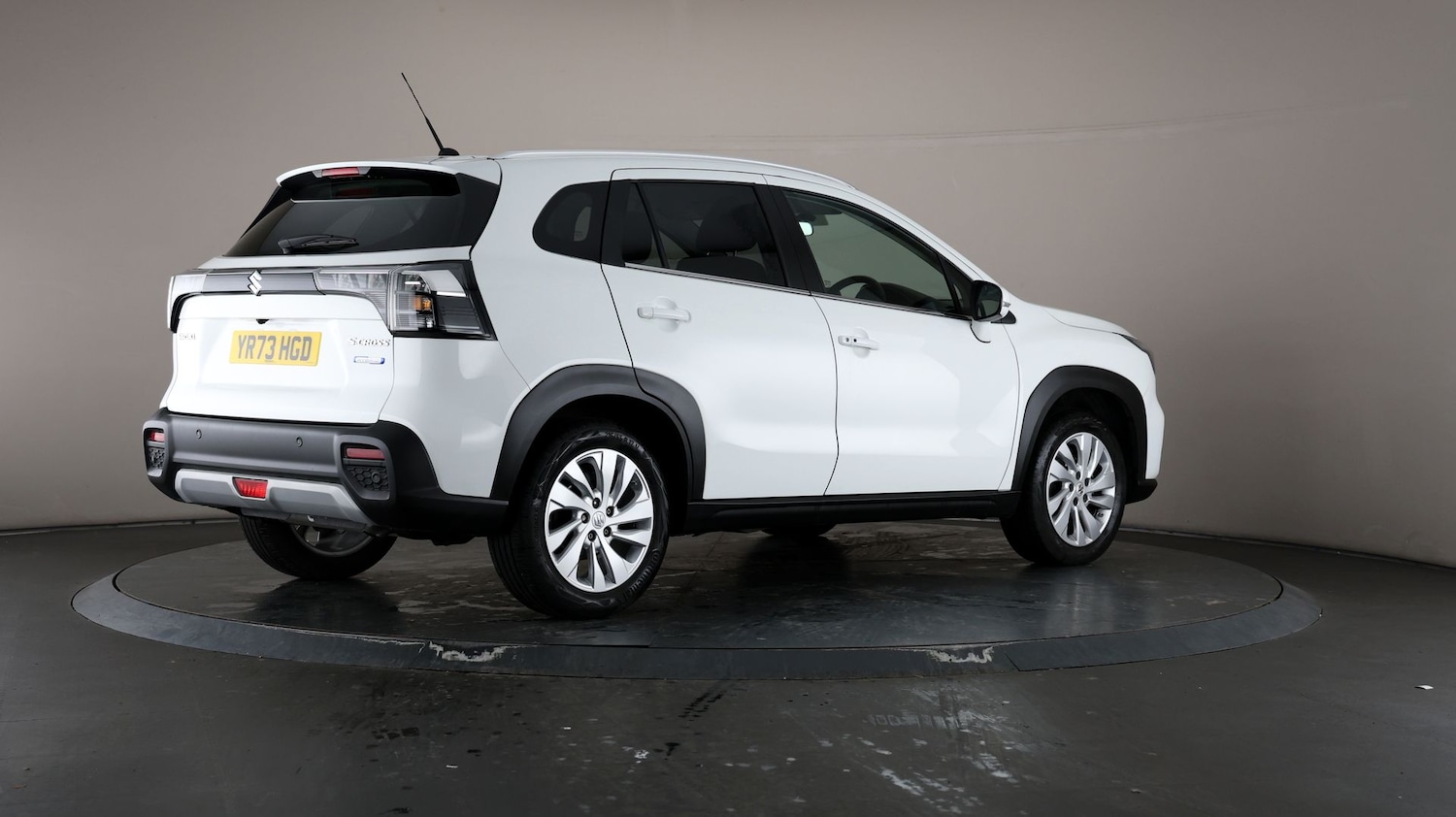 Used Suzuki SX4 S-Cross for sale - 76809834: Photo 60