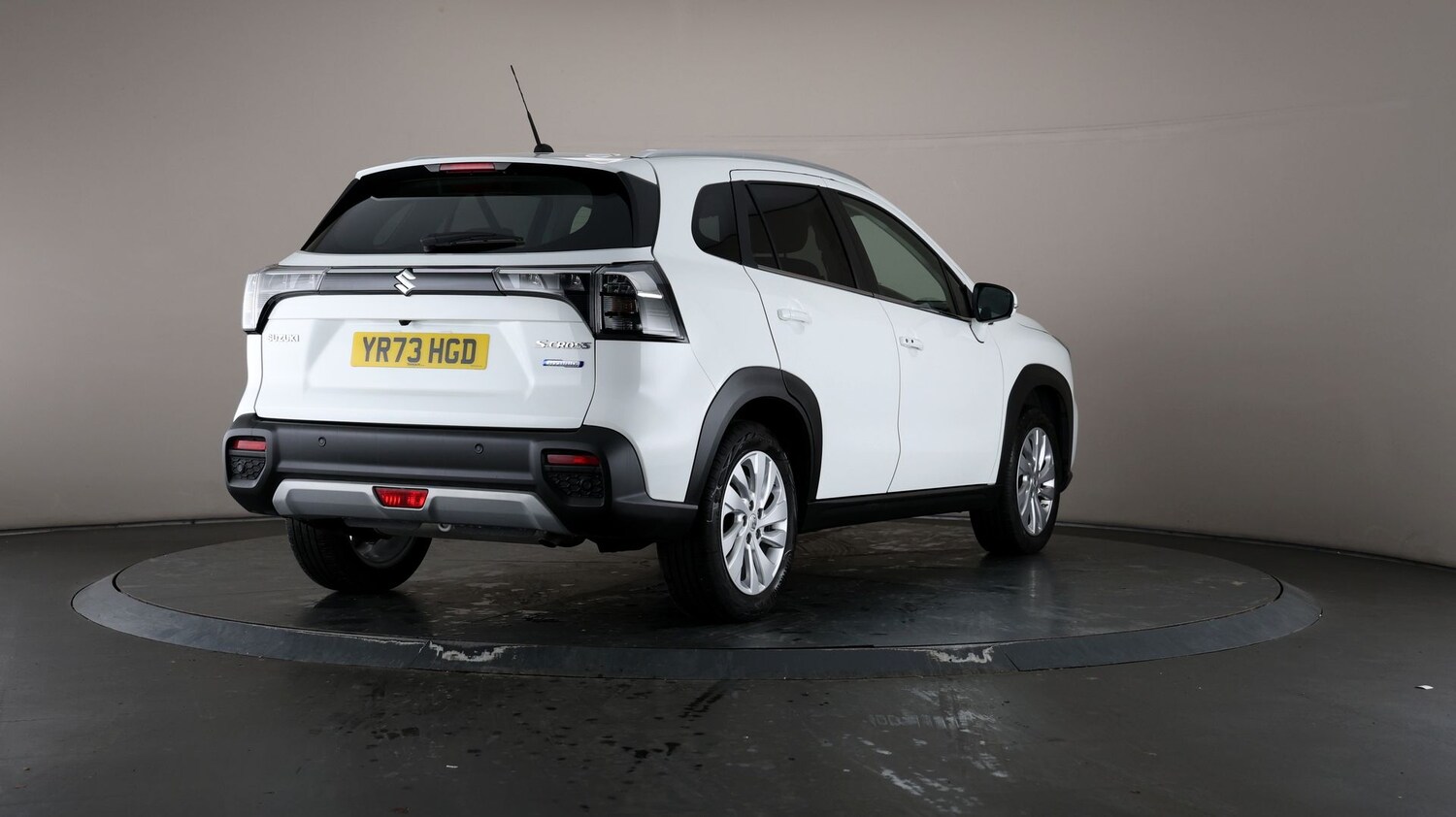 Used Suzuki SX4 S-Cross for sale - 76809834: Photo 62