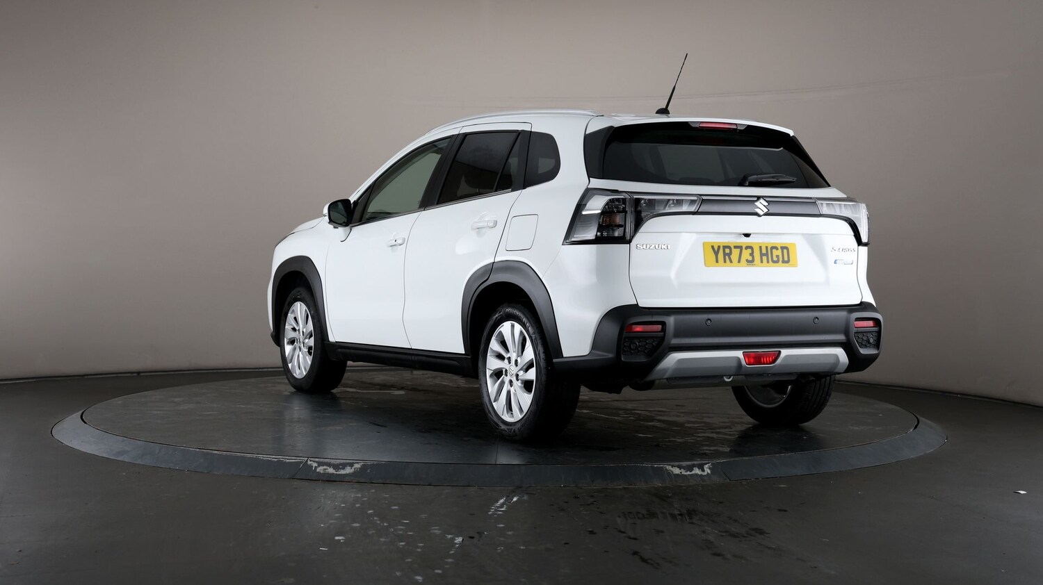 Used Suzuki SX4 S-Cross for sale - 76809834: Photo 63