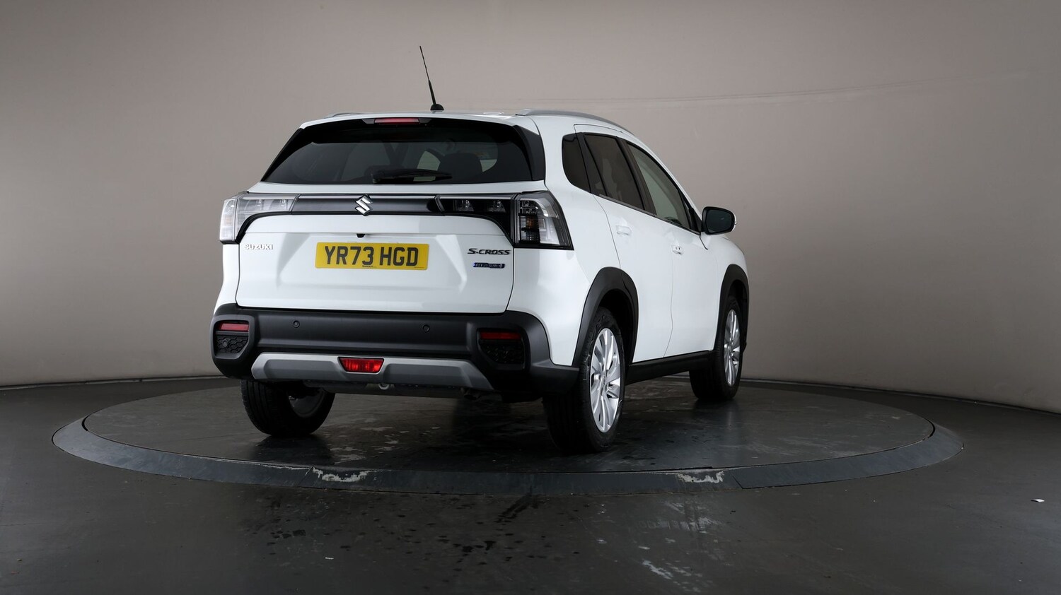 Used Suzuki SX4 S-Cross for sale - 76809834: Photo 64