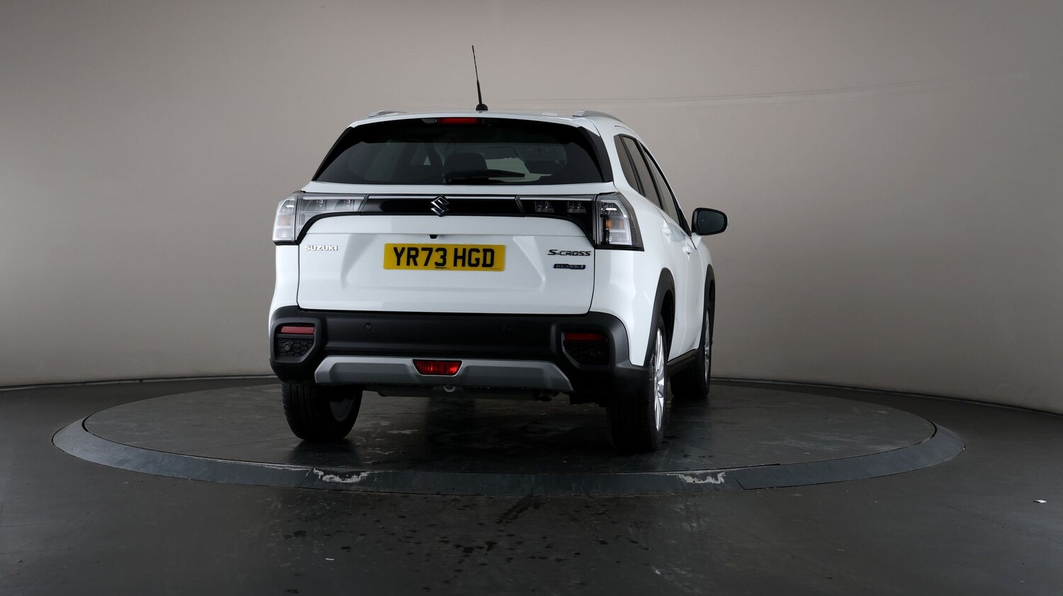 Used Suzuki SX4 S-Cross for sale - 76809834: Photo 65