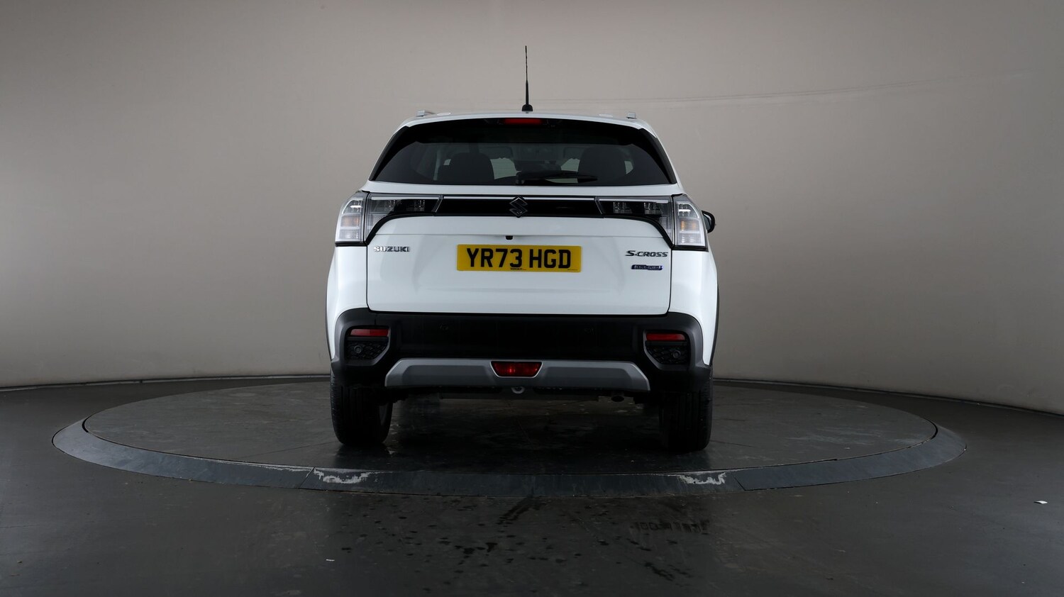 Used Suzuki SX4 S-Cross for sale - 76809834: Photo 66
