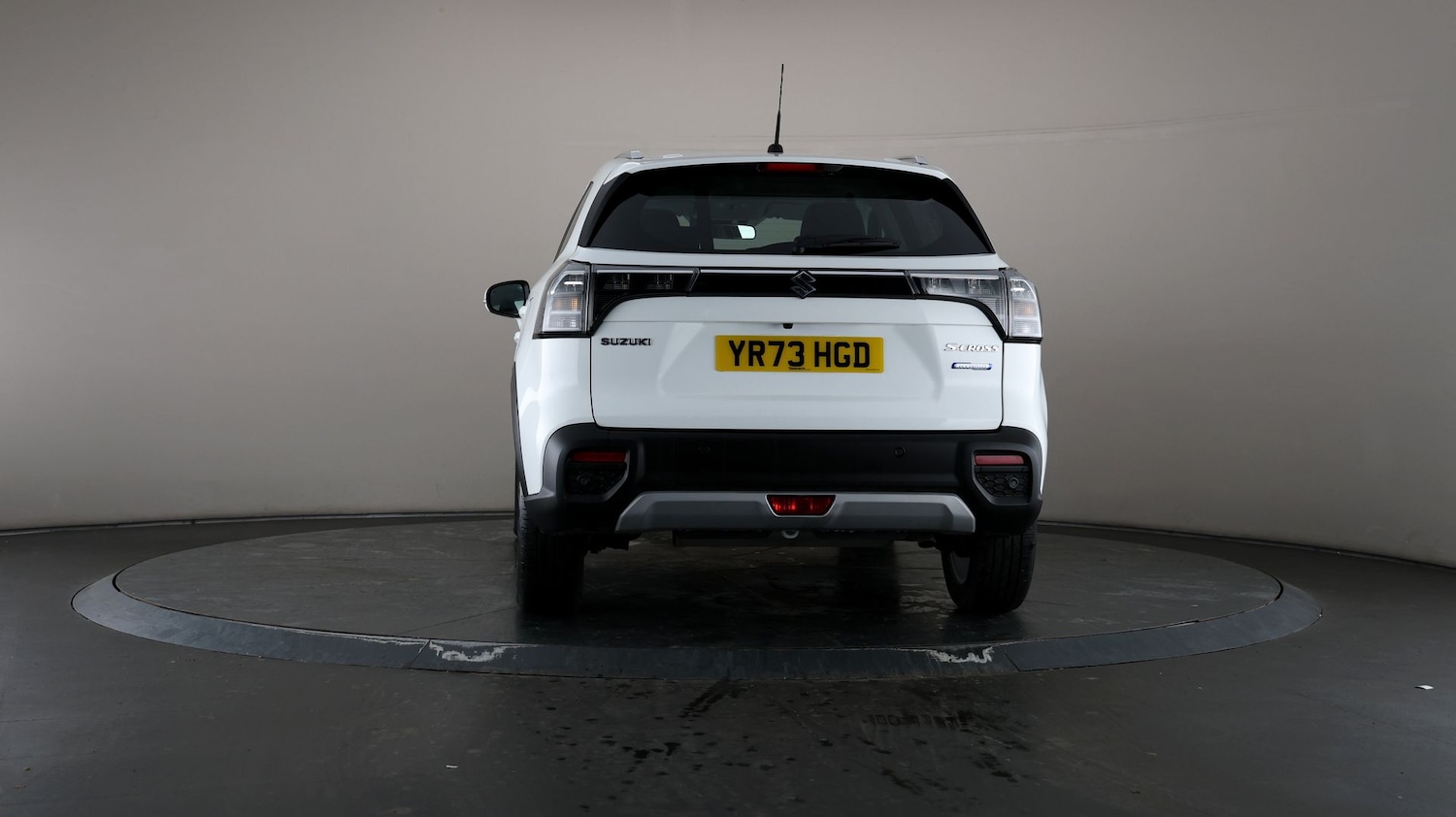 Used Suzuki SX4 S-Cross for sale - 76809834: Photo 67