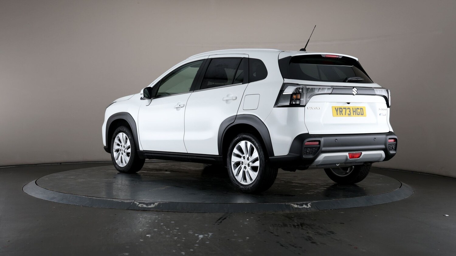 Used Suzuki SX4 S-Cross for sale - 76809834: Photo 68