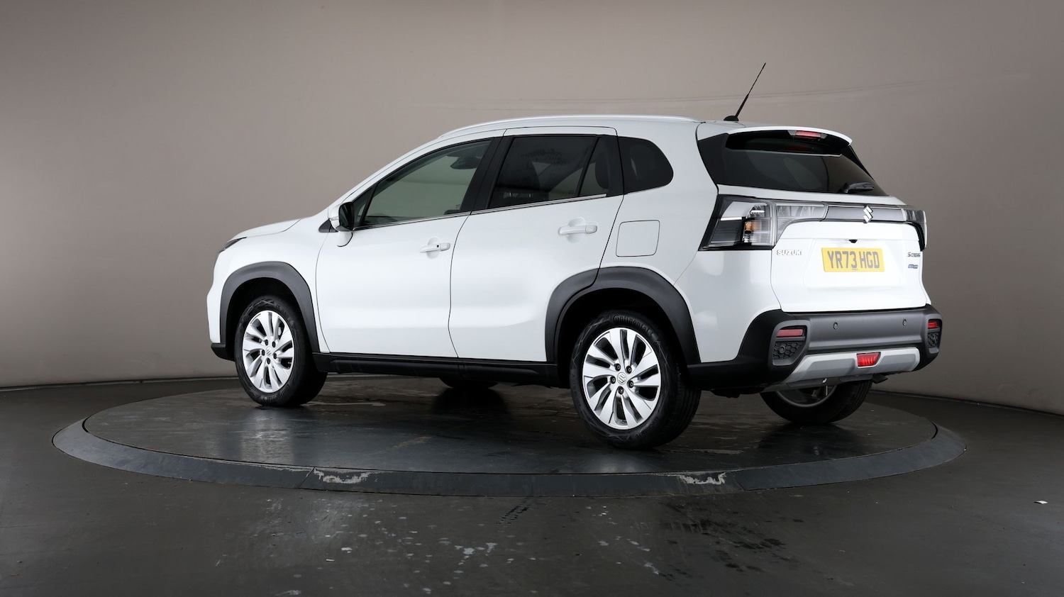 Used Suzuki SX4 S-Cross for sale - 76809834: Photo 69