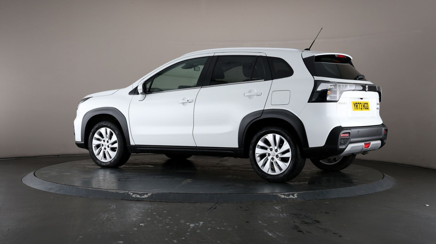 Used Suzuki SX4 S-Cross for sale - 76809834: Photo 70