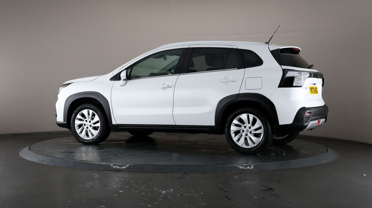 Used Suzuki SX4 S-Cross for sale - 76809834: Photo 71