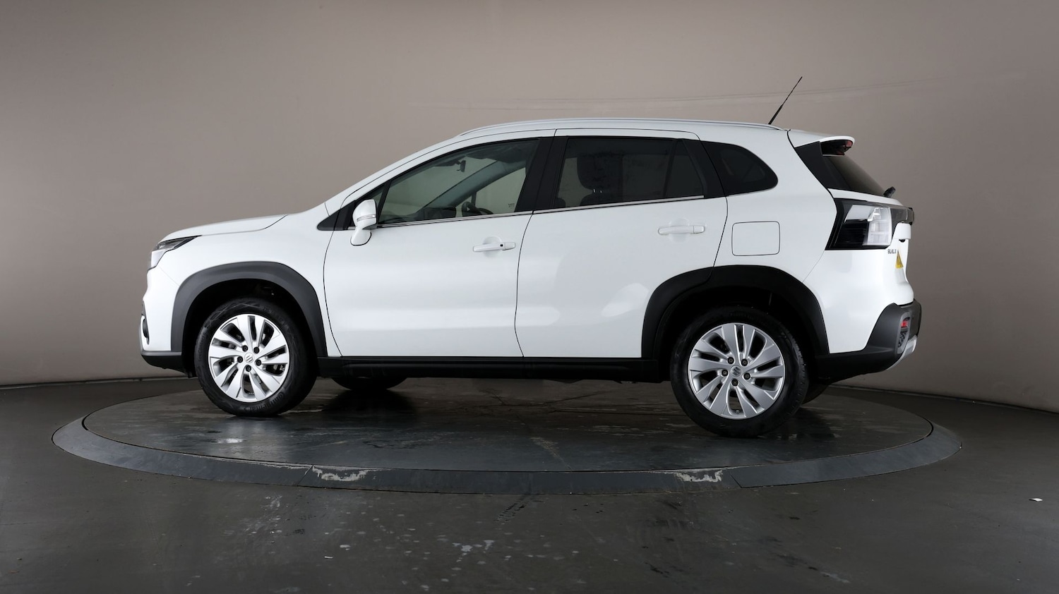 Used Suzuki SX4 S-Cross for sale - 76809834: Photo 72