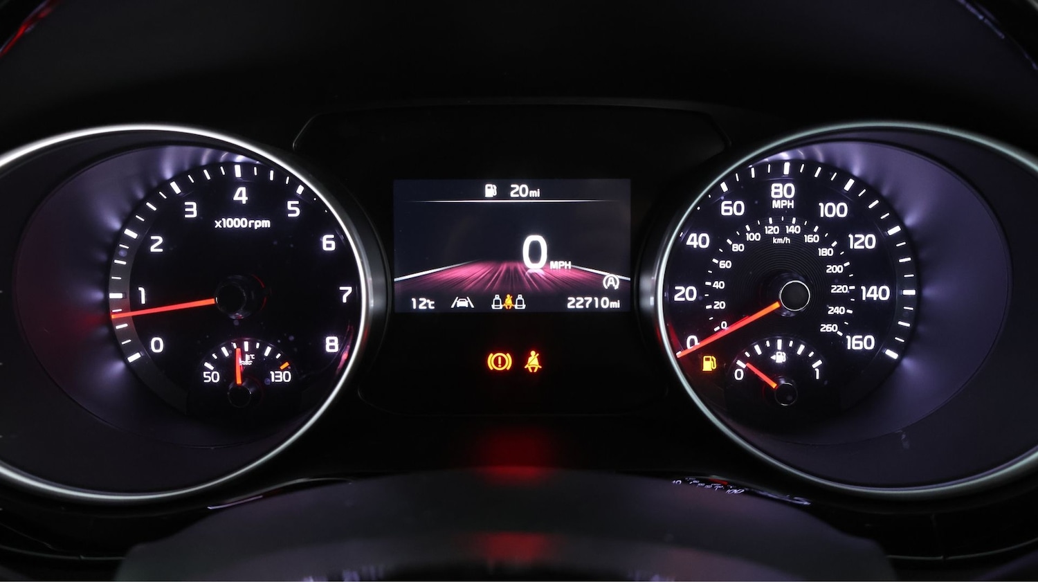 Used Kia Pro Ceed 2024 for sale - 77641852: Photo 10