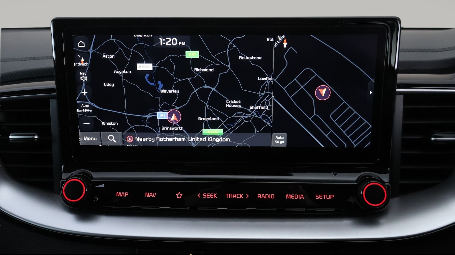 Used Kia Pro Ceed 2024 for sale - 77641852: Photo 11